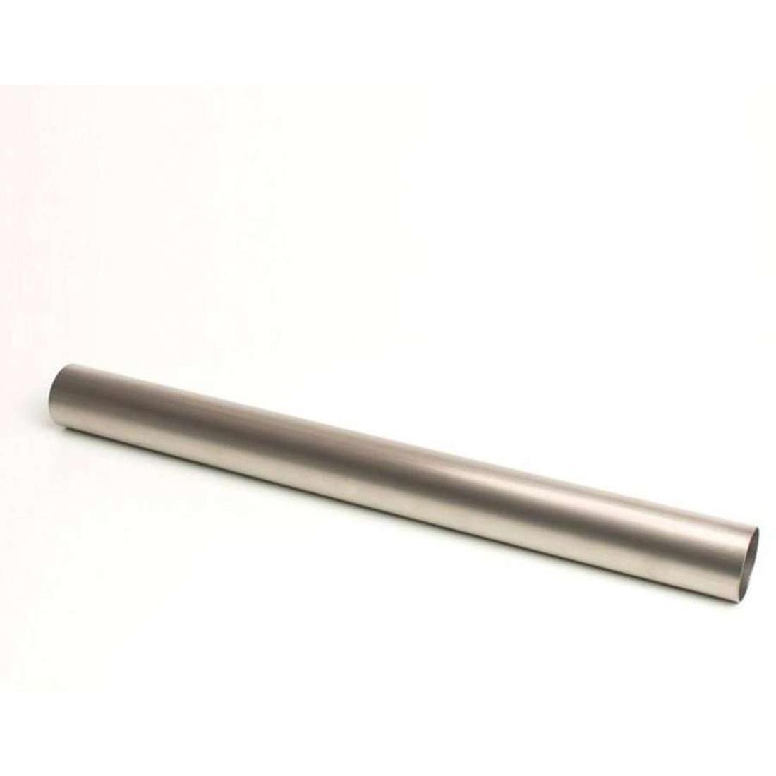 Aluminised Steel 2.5 Inch O.D. 180 Degree Mandrel Bend Exhaust Pipe - Foto 5