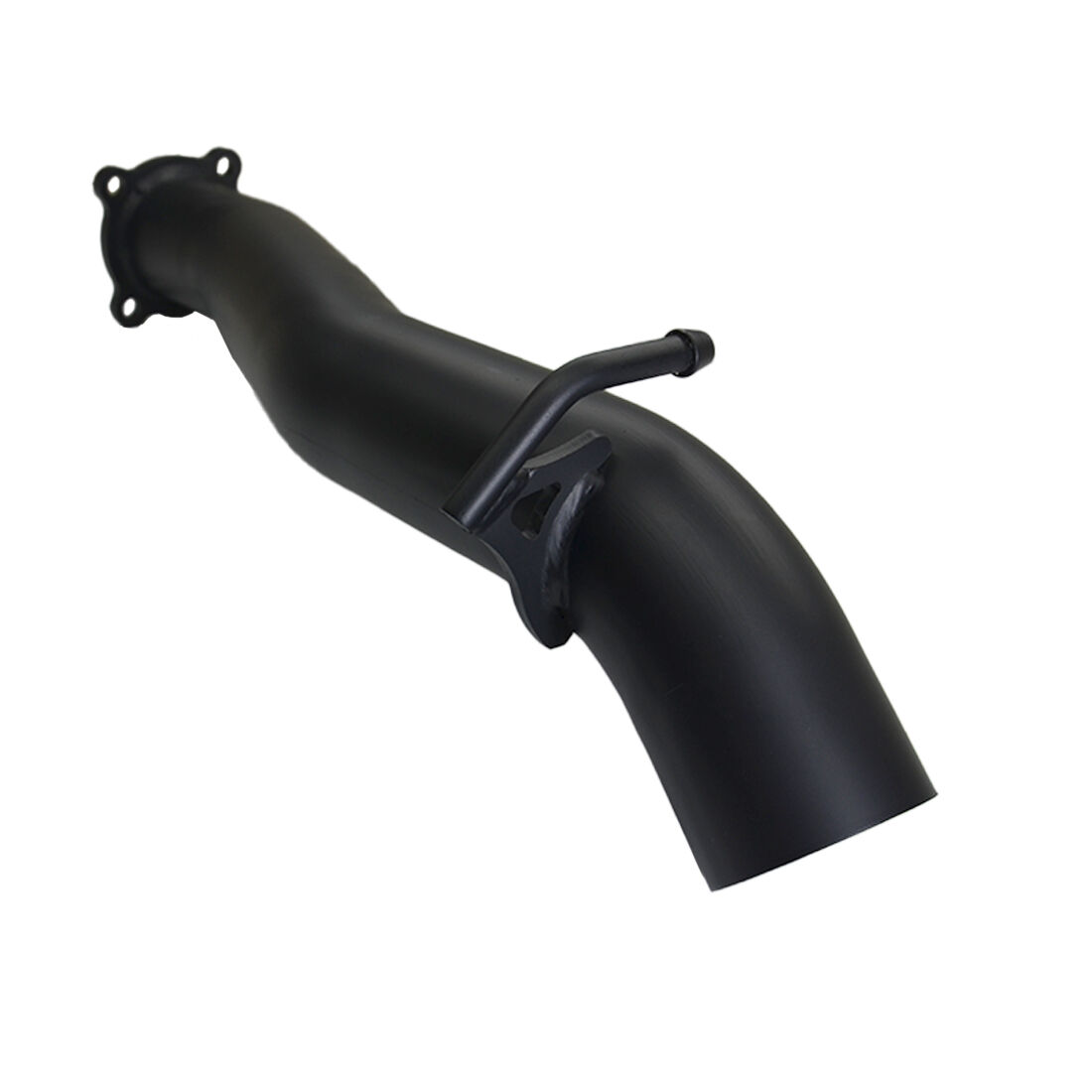 Ford Ranger Exhaust Raptor 2.0L DPF Back Systems - Ignite