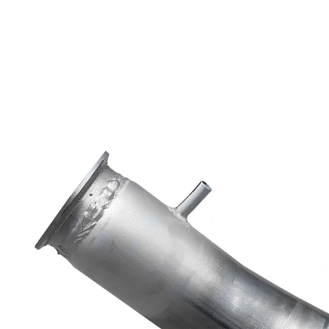 Nissan D23 Navara Exhaust NP300 3" DPF Delete Race Pipe Ignite