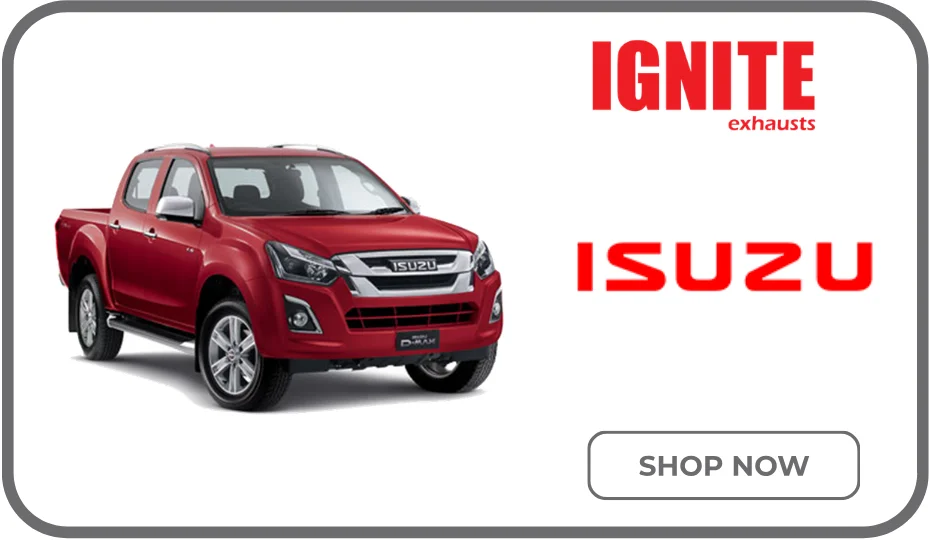 Ignite Exhausts