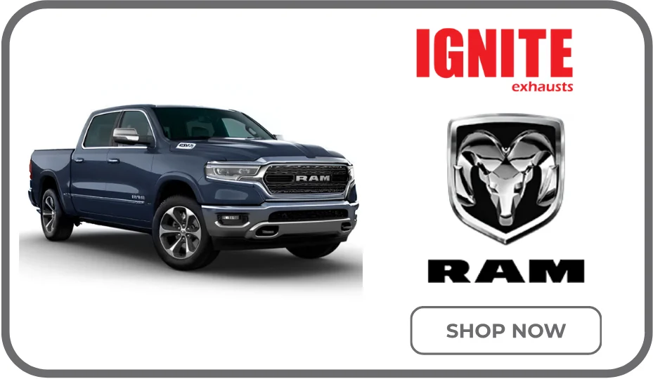 Ignite Exhausts RAM