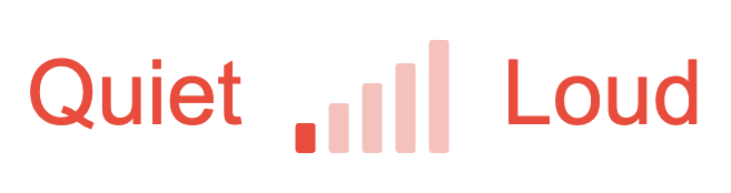 Sound level indicator