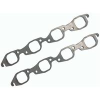 Chevrolet Big Block V8 Extractor 2" Laser Cut Header Plates