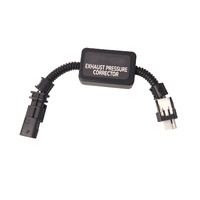 Ford Ranger Next-Gen Exhaust Pressure Corrector Module (2022–2025) – Plug & Play, Prevents DPF Backpressure Faults