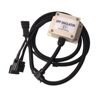 Nissan Navara NP300 2.3L DPF Delete Sensor Module (2015–2023) – Plug & Play, No Tune Needed
