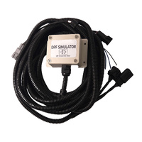 Toyota LandCruiser 70 Series DPF Delete Sensor Module (08/2016+) – No Tune Needed