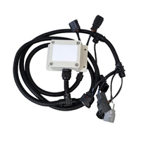 Toyota Hilux N80 2.8L DPF Delete Sensor Module (2015-). Plug & Play, No Tune Needed