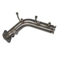 DPF Extreme Duty Offroad Systems