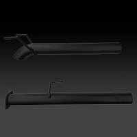 Exhaust Accessories
